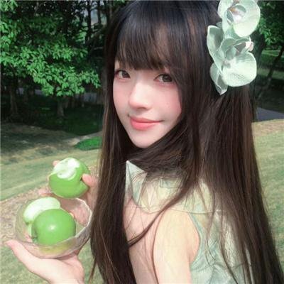 最喜欢的花